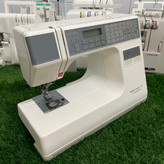 چرخ خیاطی JANOME مدل 7300