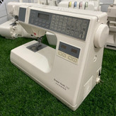 چرخ خیاطی JANOME مدل 7300