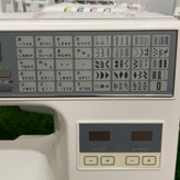 چرخ خیاطی JANOME مدل 7300