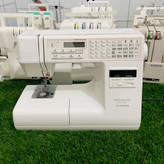 چرخ خیاطی JANOME مدل KTS 550