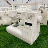 چرخ خیاطی JANOME مدل KTS 550