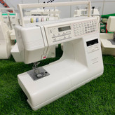 چرخ خیاطی JANOME مدل KTS 550