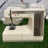 چرخ خیاطی JANOME مدل 6500