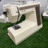 چرخ خیاطی JANOME مدل 6500