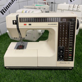 چرخ خیاطی JANOME مدل 6000