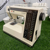 چرخ خیاطی JANOME مدل 6000