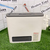 بخاری برقی گازی 2500 کالری