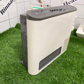 بخاری برقی گازی 2500 کالری