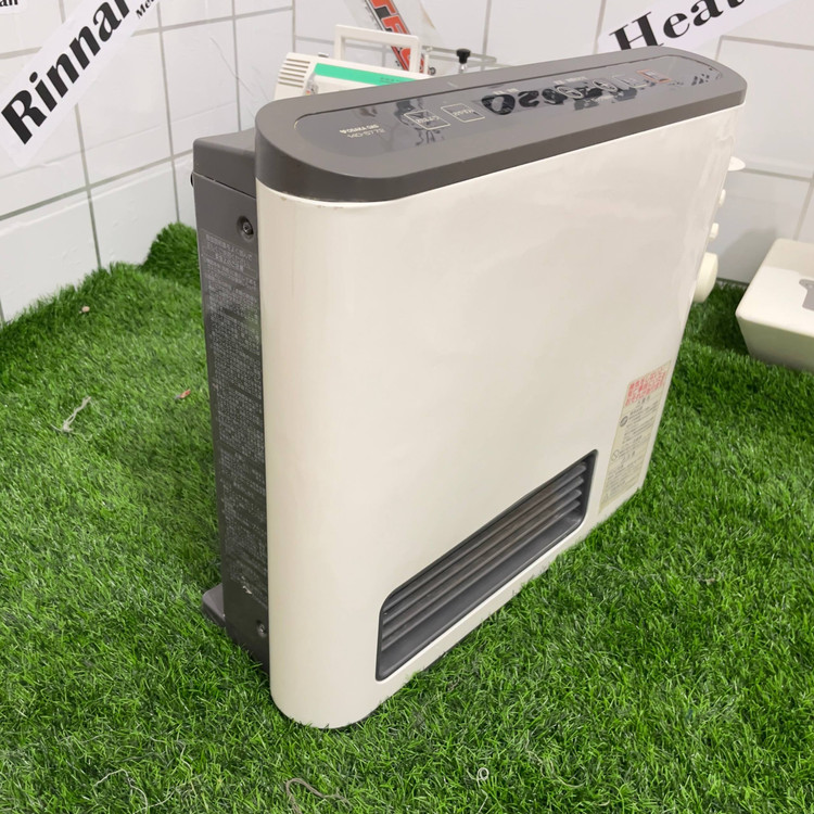 بخاری برقی گازی 2500 کالری