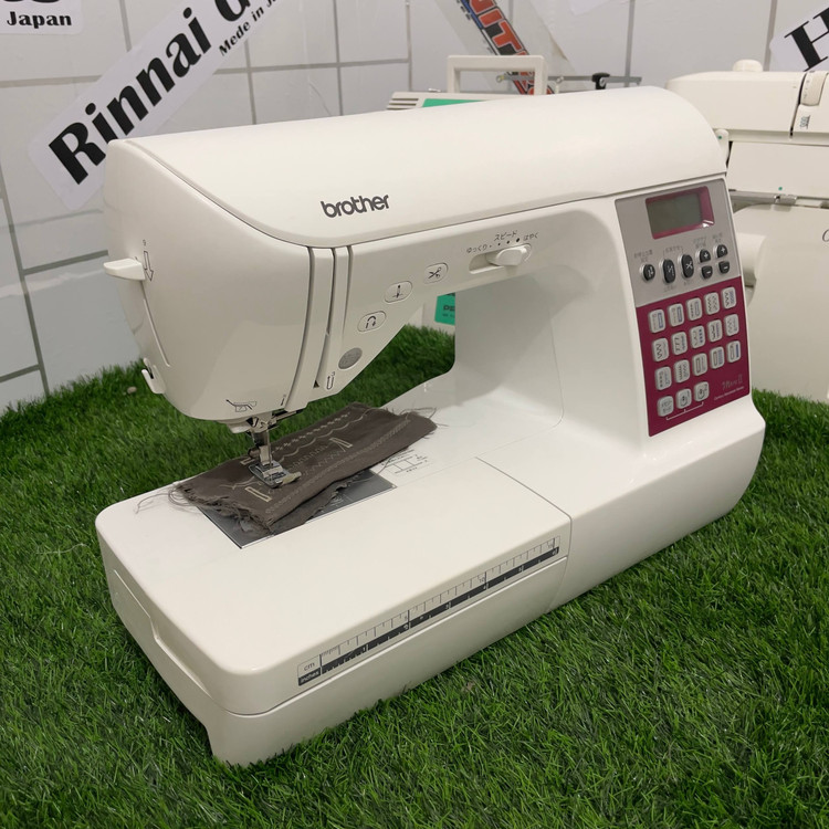 چرخ خیاطی BROTHER مدل CPS 72