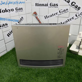 بخاری برقی گازی 4000 کالری شهری مدل نانو