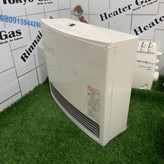 بخاری برقی گازی 4000 کالری گاز کپسولی مدل noritz