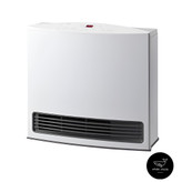 بخاری برقی گازی 4000 کالری گاز کپسولی مدل noritz