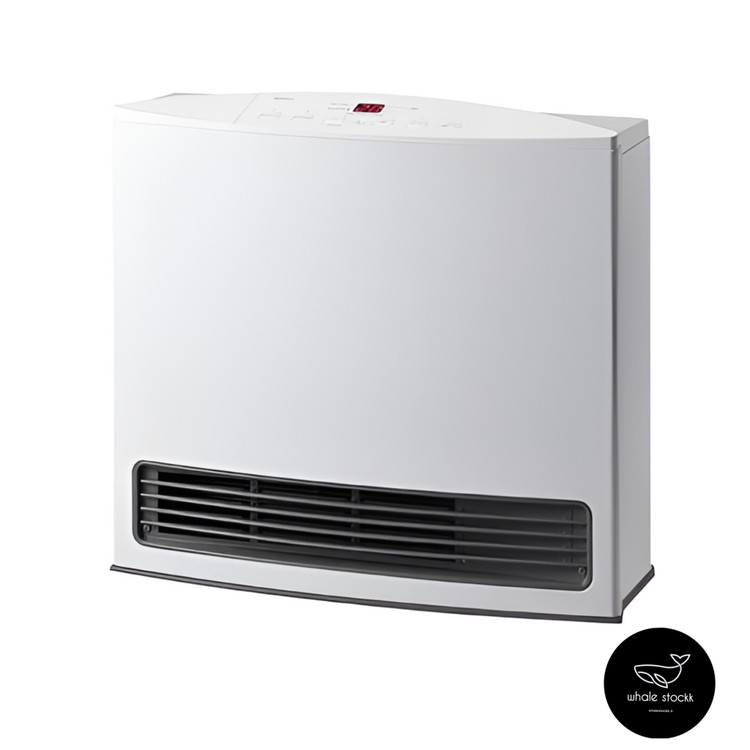 بخاری برقی گازی 4000 کالری شهری مدل noritz