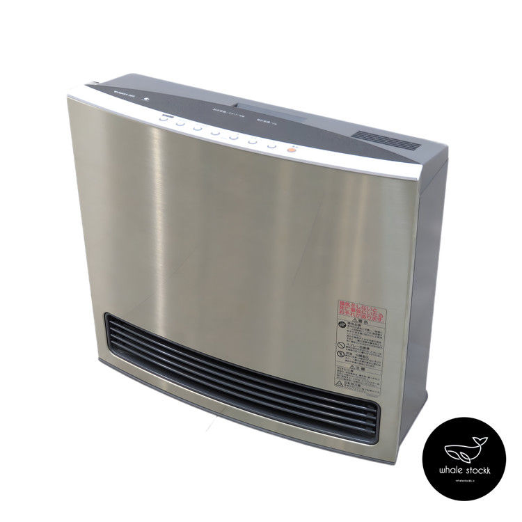 بخاری برقی گازی 4000 کالری شهری مدل نانو