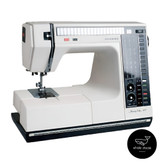 چرخ خیاطی JANOME مدل 6000