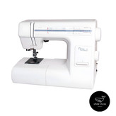 چرخ خیاطی JANOME مدل 643