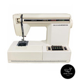 چرخ خیاطی JANOME مدل 627