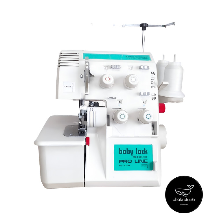 چرخ سردوز baby lock مدل BL4