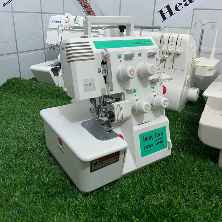 چرخ سردوز baby lock مدل BL4