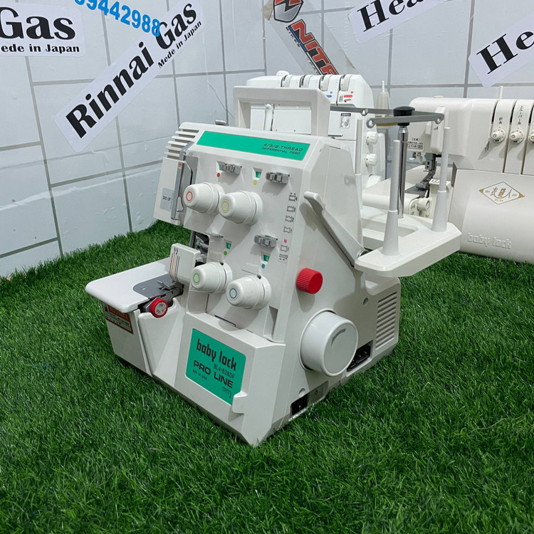 چرخ سردوز baby lock مدل BL4