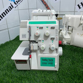 چرخ سردوز baby lock مدل BL4