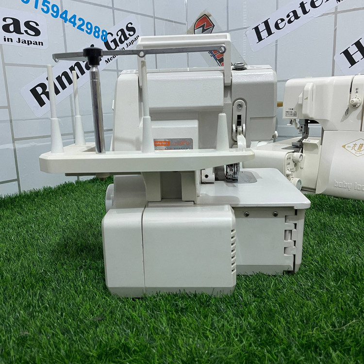 چرخ سردوز baby lock مدل BL4