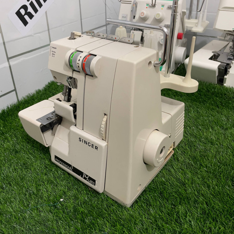 چرخ سردوز SINGER مدل 14U811