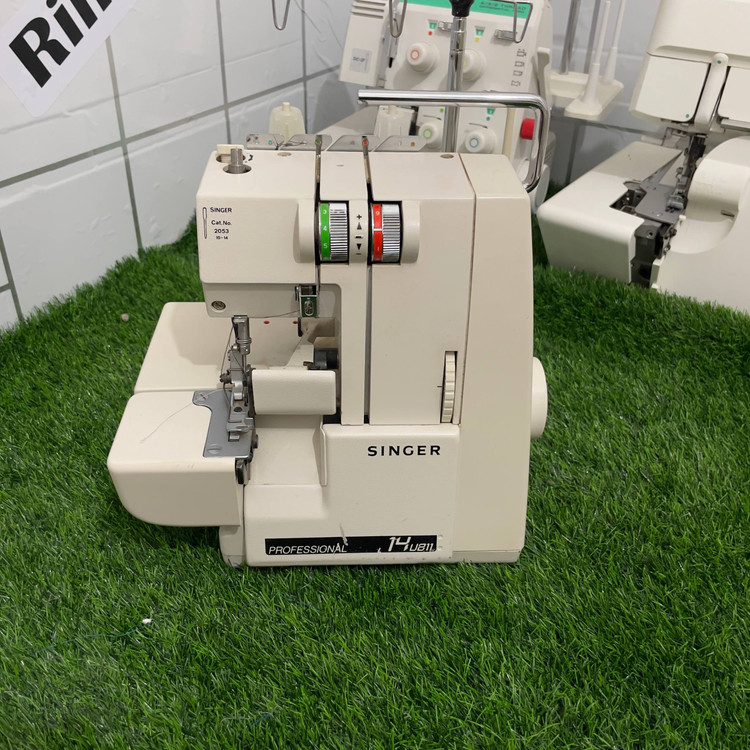 چرخ سردوز SINGER مدل 14U811