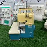 چرخ سردوز JUKI دو نخ مدل 102S