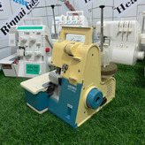 چرخ سردوز JUKI دو نخ مدل 102S