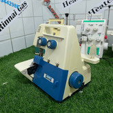 چرخ سردوز 3 نخ JUKI مدل MO-203