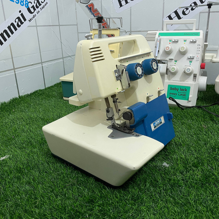 چرخ سردوز 3 نخ JUKI مدل MO-203