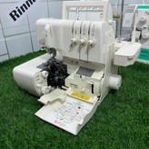 چرخ سردوز 3 نخ پمپی BABY LOCK مدل BL34