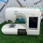 چرخ خیاطی رباتیک juki مدل 010