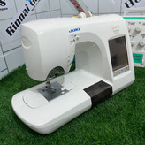 چرخ خیاطی رباتیک juki مدل 010