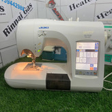 چرخ خیاطی رباتیک juki مدل 010