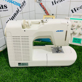 چرخ خیاطی رباتیک juki مدل 010