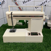 چرخ خیاطی JANOME مدل 627