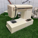 چرخ خیاطی JANOME مدل 627