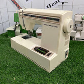 چرخ خیاطی JANOME مدل 627