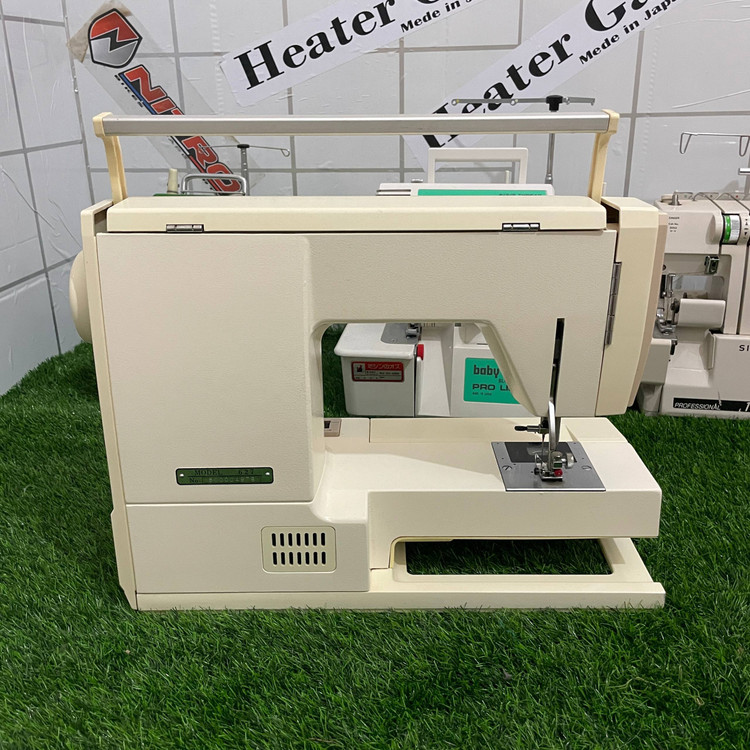 چرخ خیاطی JANOME مدل 627