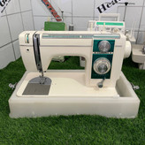 چرخ خیاطی ژانومه مدل 811 استوک