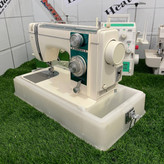 چرخ خیاطی ژانومه مدل 811 استوک