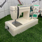 چرخ خیاطی ژانومه مدل 811 استوک