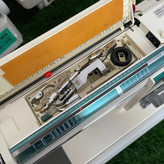 چرخ خیاطی ژانومه مدل 811 استوک