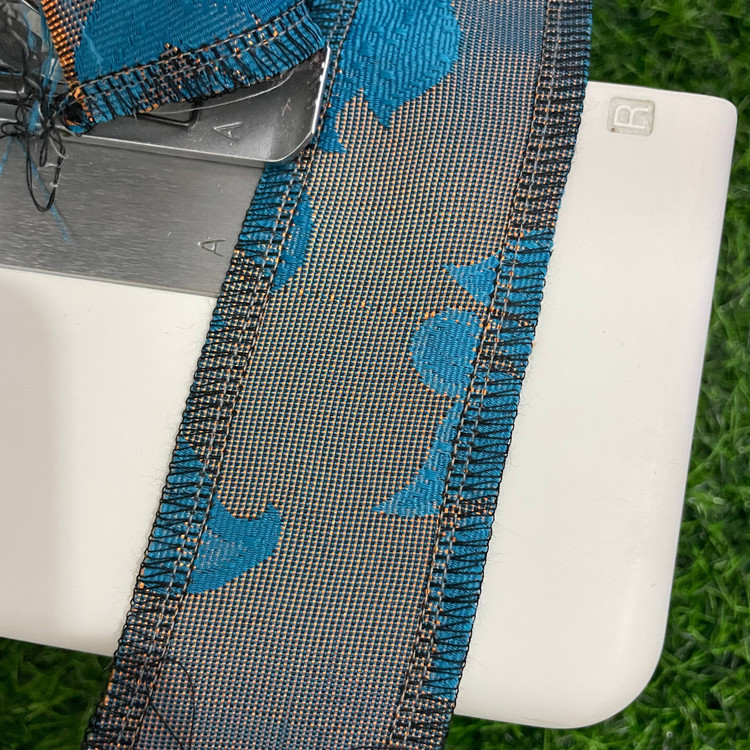 چرخ سردوز 5 نخ ژانومه مدل 888 استوک