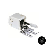 پایه ضخیم دوزی ژانومه