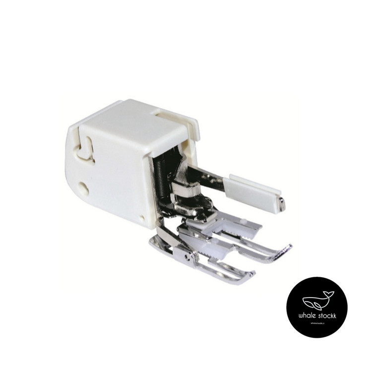 پایه ضخیم دوزی ژانومه