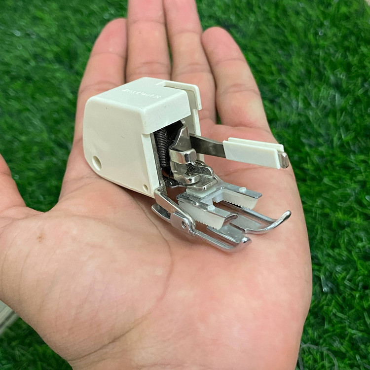 پایه ضخیم دوزی ژانومه